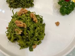 -柳泉居饭庄