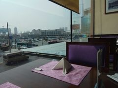 -九州国际大酒店街里餐厅自助餐