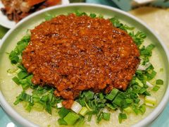 飘香土豆泥-红樱桃·新派辽菜(北行店)