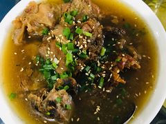 -回辉登偰氏面片(东莲花美食街店)