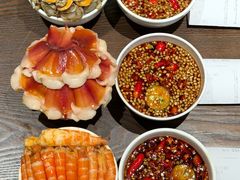 -行运海鲜食集(北京首店)