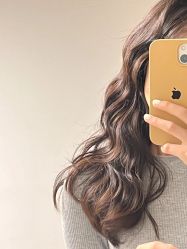 -HG美发设计沙龙