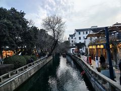 -苏州观前平江美居酒店