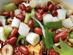 -蜀肴丁丁兔(紫荆店)