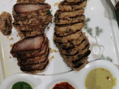 -御仙都北京菜馆·烤鸭店(双井店)