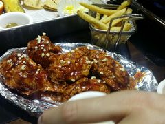 android_upload_pic-火炉火自助餐(枫蓝国际店)