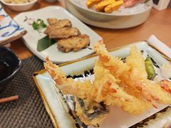 -菊上日式料理(蚌埠银泰店)