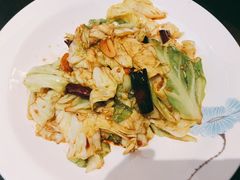 -二分八云雁阁(长治路店)