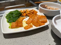 -海底捞火锅(百利广场店)