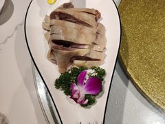 -品大三·南京菜(大行宫店)