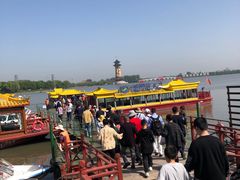 -溱湖国家湿地公园