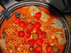 -烤匠麻辣烤鱼(万象城店)