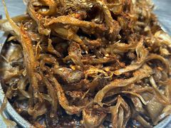 -最昭通一品黄牛小肉串(新迎店)