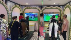 -meland亲子乐园•派对•研学(宁波华润万象城店)