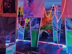 -宝龙艺术中心(七宝宝龙城店)