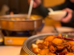 -耶里夏丽·丝路新疆菜·清真食品(徐汇南丹东路臻选店)