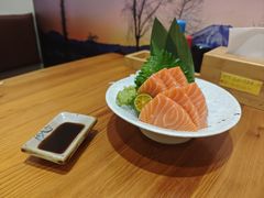 -福匠日本料理(人民路店)