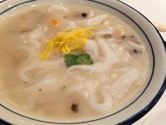 -白天鹅宾馆-宏图府餐厅