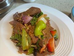 -九府羊鲜羊火锅·烧烤(海那城店)