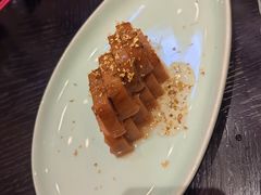 -海天楼中餐厅(吴宫泛太平洋酒店)