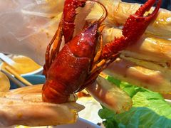 -庆峰龙虾烧烤(合肥一店)