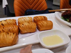 -北京全聚德烤鸭店(昌平店)