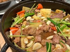 -先记烧鹅王·本地粤菜(福永店)
