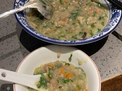 糟羹-荣家小吃(紫阳街店)