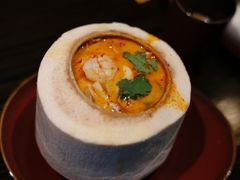 -红泰·泰精选·特色料理(中山路店)