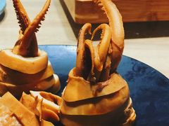 -味莊·青岛菜(云霄路店)