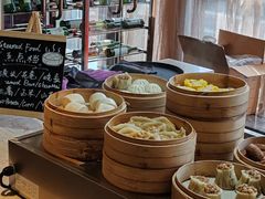 -瑞升芭富丽大酒店-自助餐厅