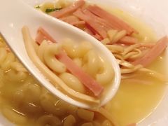 -翠华餐厅