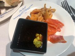 -星伦多自助料理·涮烤一体(虹悦城店)