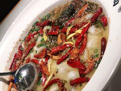 -江渔儿酸菜鱼(东厦一百店)