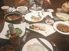 -元素中餐厅.海南菜.粤菜.椰子鸡.海鲜.包房.石梅湾威斯汀度假酒店