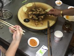 -老字号.雅克白族石板烧十年老店(大理古城店)