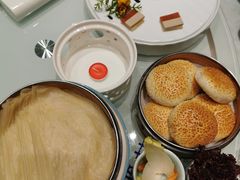 -聆桂烤鸭·金奖烤鸭(静联广场店)