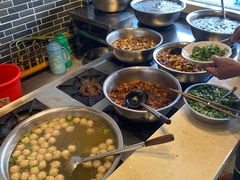 -黄豆花(文星店)