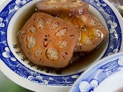 -粗茶淡饭(东关街店)
