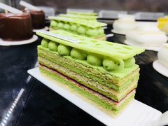 -咖乐禧面包公司(瑞景社区店)