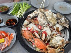 -仙螺岛海鲜自助餐厅(总店)