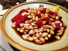 -竹里馆·淮扬菜·功夫茶(老门东店)