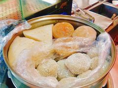 糯米糍-祥兴甜品