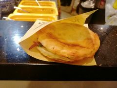 -西北杂粮筐手工面凉皮(来福士店)