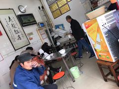 -老赵面店(大西路店)