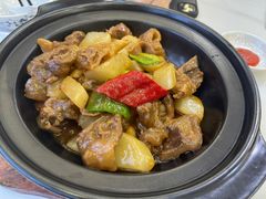-祈胜邨•顺德鱼生•顺德菜(容桂店)