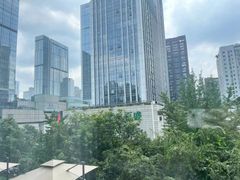 -朵兰达V酒店(成都春熙路太古里国金中心店)