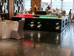 -雅天大酒店·福贵坊中餐厅