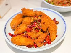 -欧记大排档·景德菜(上海首店)