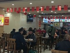 大堂-西塔大冷面(市府大路店)